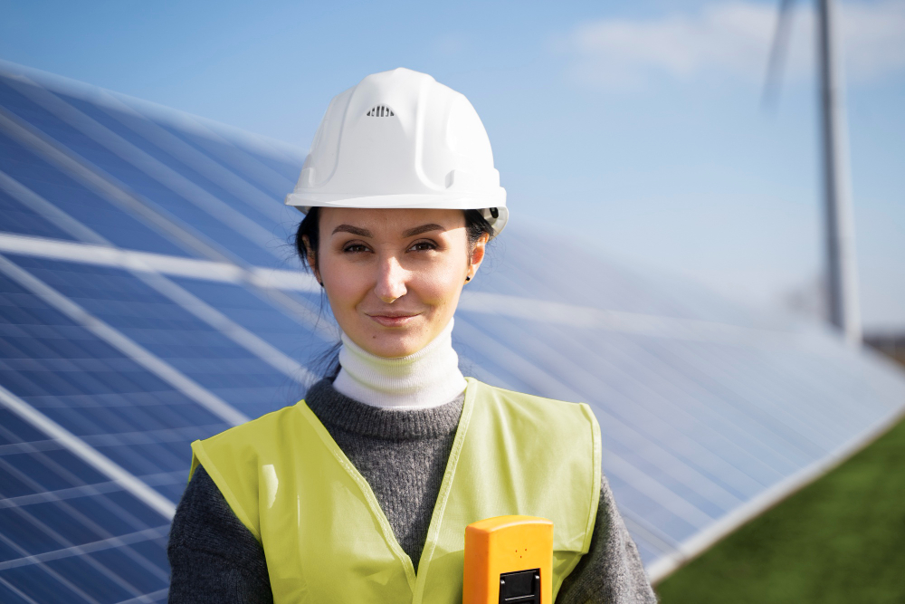 The Benefits of Working with Specialized Energy Contractor Insurance Providers